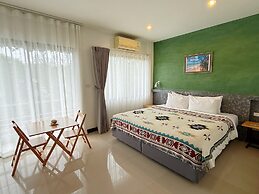 Ideo Phuket Hotel