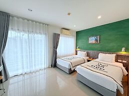 Ideo Phuket Hotel