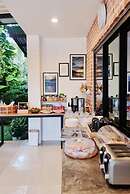 Ideo Phuket Hotel