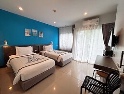 Ideo Phuket Hotel