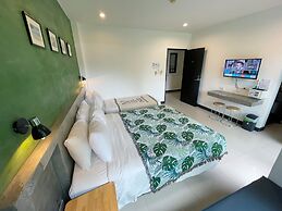 Ideo Phuket Hotel