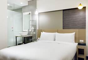 E-Coast Star Hotel
