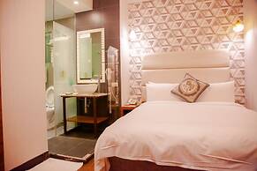 E-Coast Star Hotel