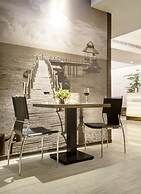 E-Coast Star Hotel
