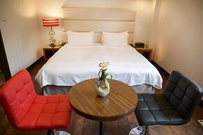 E-Coast Star Hotel