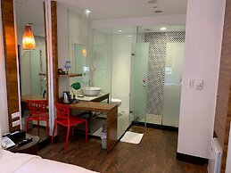E-Coast Star Hotel