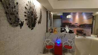 E-Coast Star Hotel