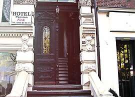 Hotel-Pension Fink