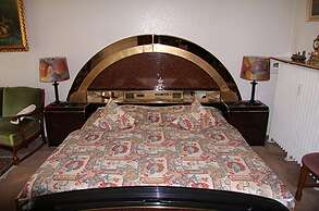 Hotel-Pension Fink