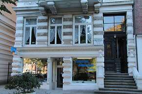 Hotel-Pension Fink
