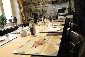 Hotel-Pension Fink