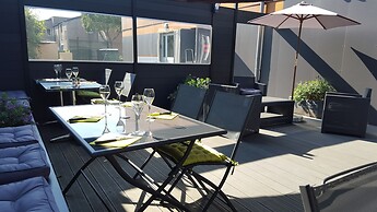 Fasthôtel Dunkerque