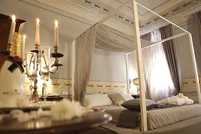 Residenza d'Epoca - B&B Santa Caterina