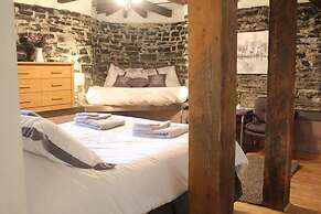 Auberge Amérik