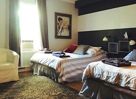 Auberge Amérik
