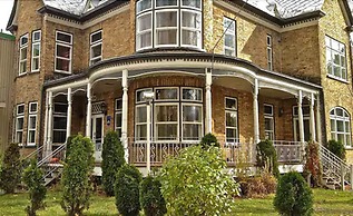 Auberge Amérik