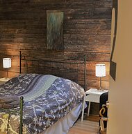 Auberge Amérik
