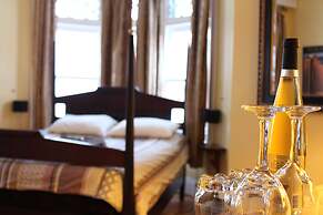 Auberge Amérik