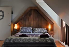 Auberge Amérik
