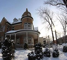 Auberge Amérik