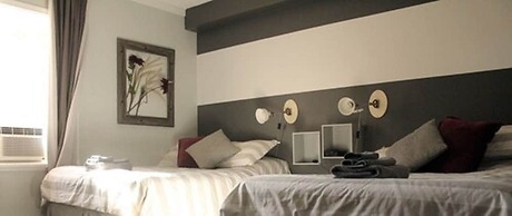 Auberge Amérik