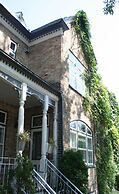 Auberge Amérik