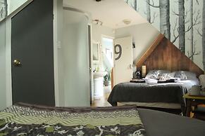 Auberge Amérik