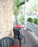 Auberge Amérik