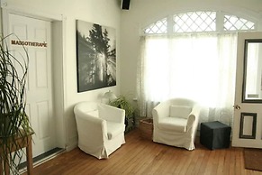 Auberge Amérik
