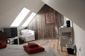 Auberge Amérik