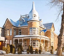 Auberge Amérik