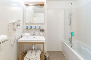 Appart'City Confort Amiens Gare