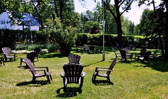 Auberge Handfield