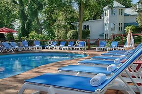 Auberge Handfield