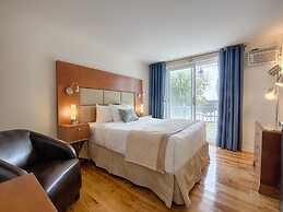 Auberge Handfield