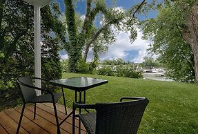 Auberge Handfield