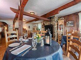 Auberge Handfield