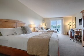 Auberge Handfield