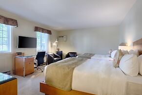 Auberge Handfield