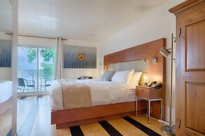 Auberge Handfield