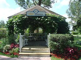Auberge Handfield