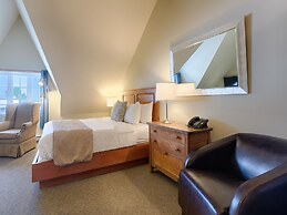 Auberge Handfield