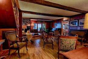 Auberge Handfield