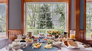 Auberge Handfield