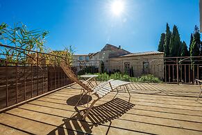 Garrigae Distillerie de Pézenas