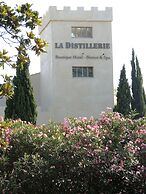 Garrigae Distillerie de Pézenas