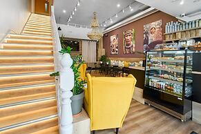Best Western Greater London Hotel