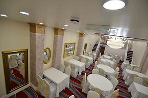 Best Western Greater London Hotel