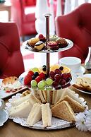 Best Western Greater London Hotel