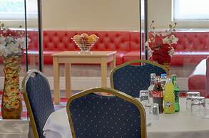 Best Western Greater London Hotel